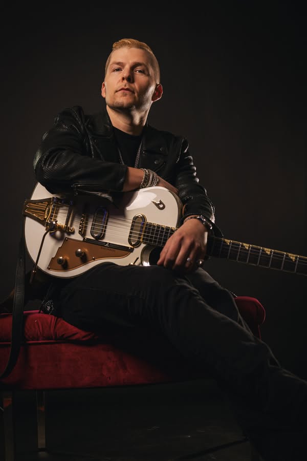 eric Johanson Erick Johanson